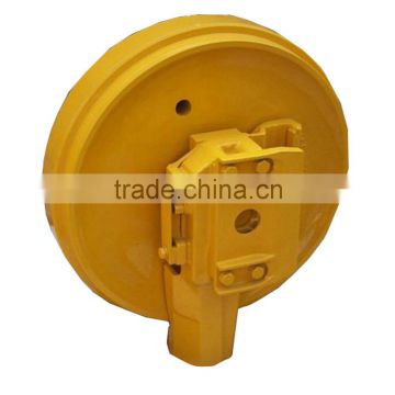 SK200-3 front idler top idler for excavator undercarriage spare parts