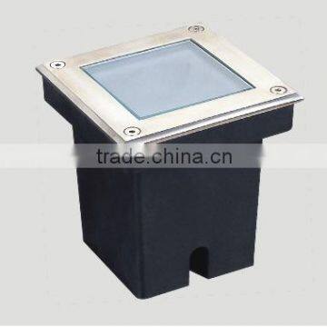 LED Underground Lamp