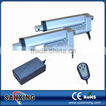 12v/24v linear actuator servo