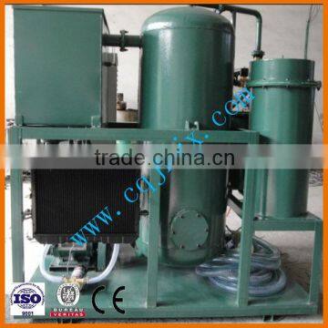 Hot Sale TZL Vacuum Turbine Oil Regeneration Equipment photo-2