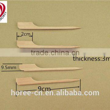disposable bulk bamboo fruit picker