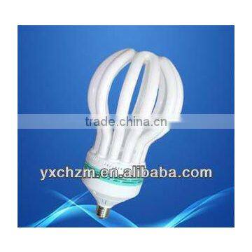 Chenhong Lotus power Essential fluorescent Energy Saving Lamp