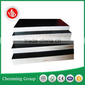 India Market ce Qualited Film Faced Plywood