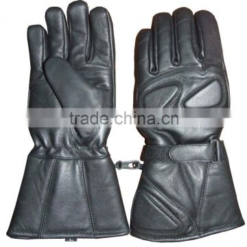 Motor Bike Gloves