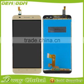 100% Working LCD With Digitizer For Huawei Honor 4X Lcd Display With Touch Screen For Huawei Honor 4X Lcd Assembly