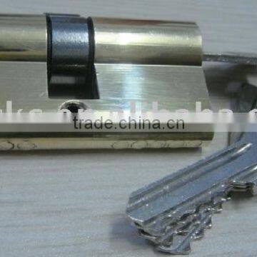 cylinder lock
