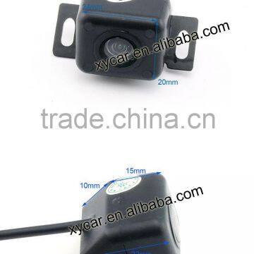 Good Quality Car Rearview Night Vision ir Reverse Camera With CE XY-1669