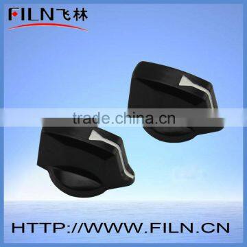 FL5004 black color knobs for cookware lids