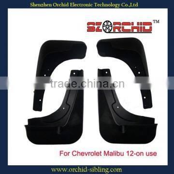 pvc mud guard for malibu 12-on use