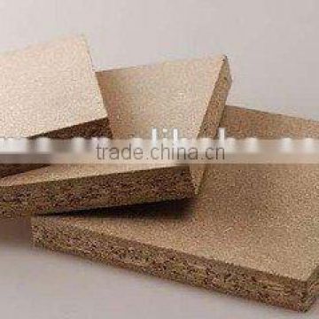 melamine faced chipboard manufacturer