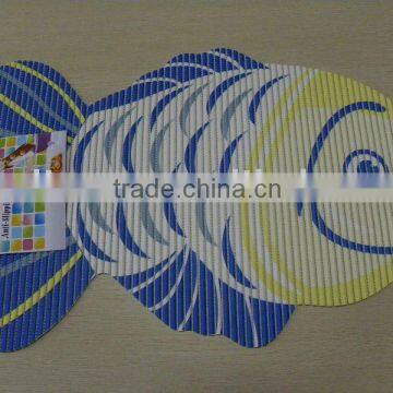 pvc anti-slip mat