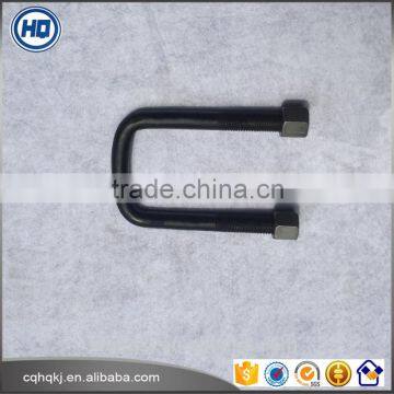Precise Size Newest Design OME Quantity Spcial Cheap Price Leaf Spring U-Bolts For Renault
