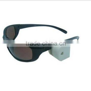 retail supermarket hot-selling sunglasses hard tag eas security tag for sunglasses shop