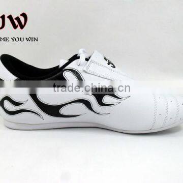 UWIN Custom Martial Art Cheap Kids Taekwondo Shoes photo-2