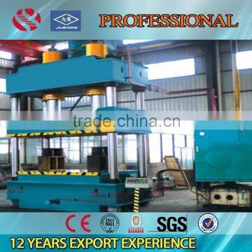 Four Column hydraulic Press