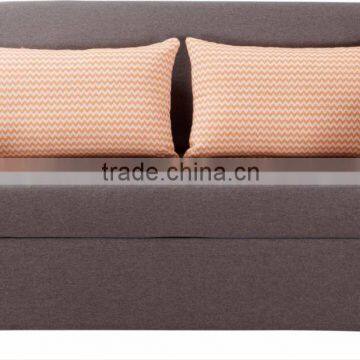 factory supply modern and elegant folding sofa cum bed