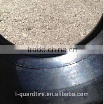7.00-12 Pneus Empilhadeira Solidos, Solid Forklift Tires photo-3