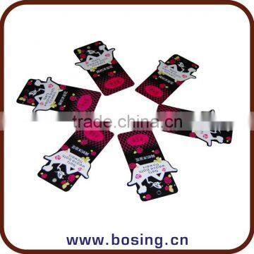 Easy-carry Label Printed Paper photo-5