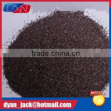 DYAN Brown Fused Alumina for Polishing