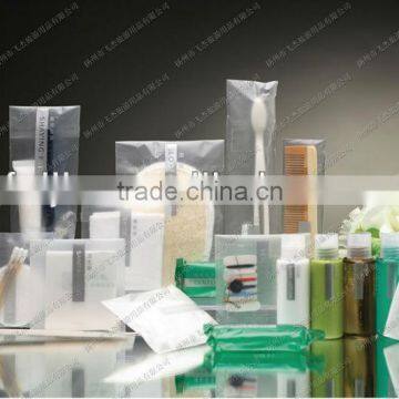 hotel & travel amenities