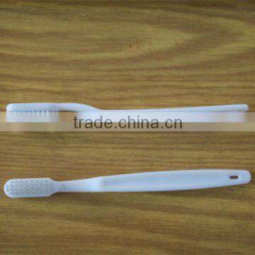 cheap Hotel disposable toothbrush with high quality/Disposable dental kits