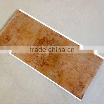 PVC Ceiling Tiles & PVC Wall Panel/Best Factory Price photo-4