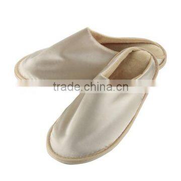 Customized Slippers for Hotel With Embroidery/printing Logo photo-5