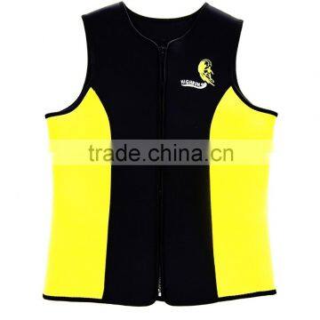 (Hot Selling)Women's Neoprene Vest/Jacket