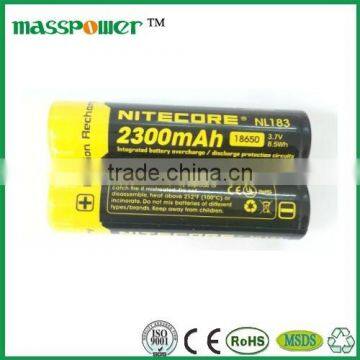 Factory oem icr battery