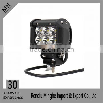 China SUV Car LED headlight 18W