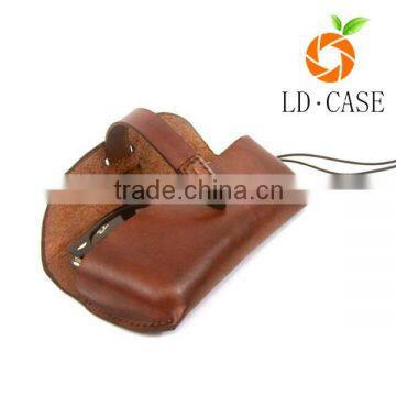 custom eyeglass pouch, case cheap sunglasses pu leather case