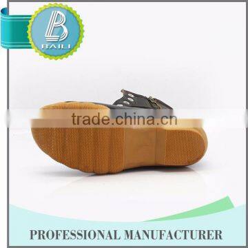 Hot Selling Useful Plastic Bean Boots photo-3