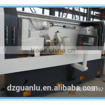 deep hole drill drilling machine