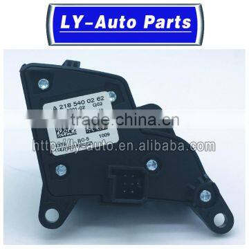 Steering Wheel Control Buttons 2185400262 A2185400262 photo-3