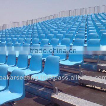 Pakar Grandstand seating for indoor and outdoor