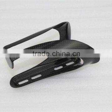 Full Carbon Bicycle Bottle Cage for MTB Frame Bottle Cage photo-2