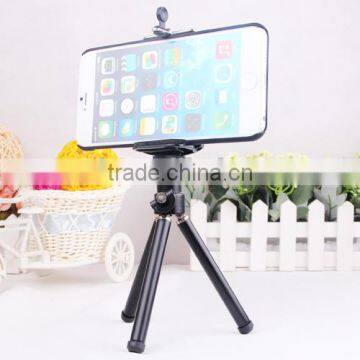 Brand New 12X Magnification Telescope Lens W/ Mini Tripod For iPhone6 Plus(5.7")