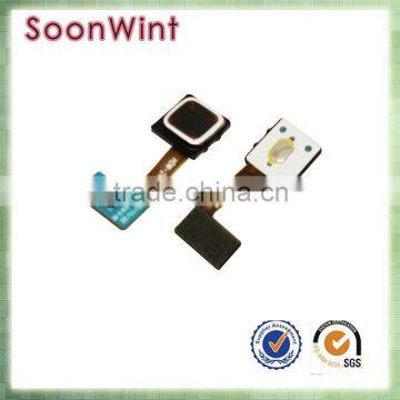 Factory price for BlackBerry 8520 home button with flex cable