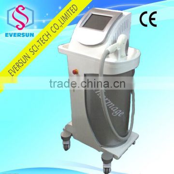 RF needle free home skin tighten machine rf fractional thermagal and wrinkle removal machine Needle fractional RF