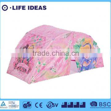 kids bed tent