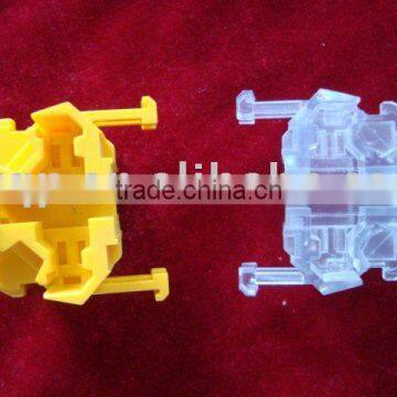 auto injection plastic parts