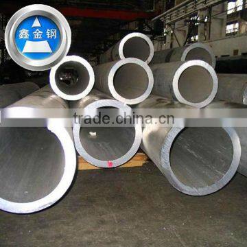 API 5L Seamless Pipe 204*23.38MM