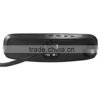 Full HD 1080P Car DVR Window Glass Mounting Rear View Mirror Monitor Car Black Box With Front View Camera 188 photo-4