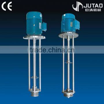 2015 High quality high shear homogenizer