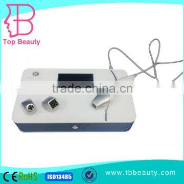 3 changeable tips radio frequency device aesthetic CE