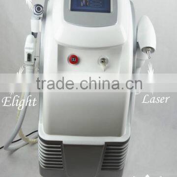 Laser Machine Multifunction Elight Ipl rf Laser Skin Rejuvenation Equipment NE 01 photo-5