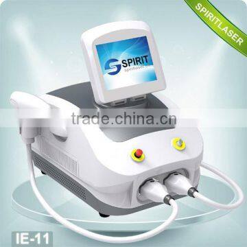 Portable IPL Hair Removal Equipment for Clinic, Spa photo-3