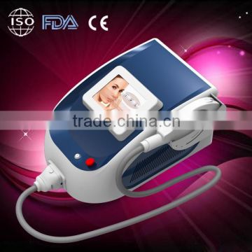 High quality factory price mini ipl hair removal for home use