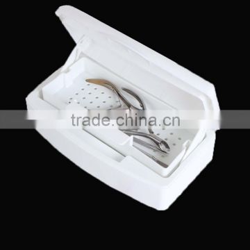 Sterilizer for manicure tools nail salon sterilizer esterilizador with cheap sale