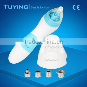 personal portable face beauty diamond microdermabrasion device facial beauty machine microdermabrasion machine